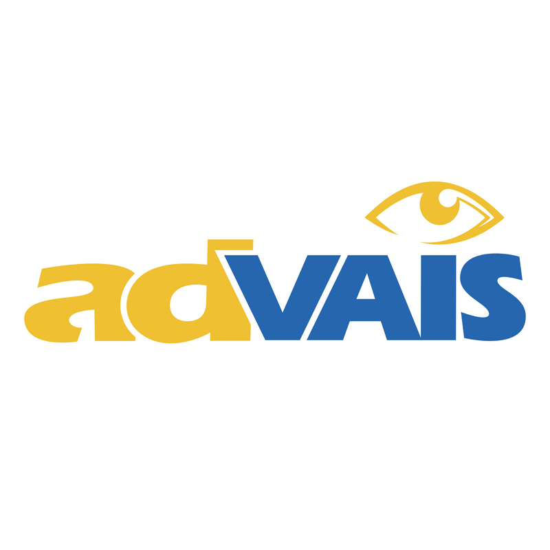 adVAIS Logo PNG Vector  PNG