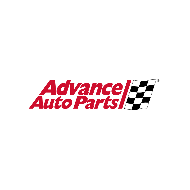 Advance Auto Parts Logo PNG Vector  PNG