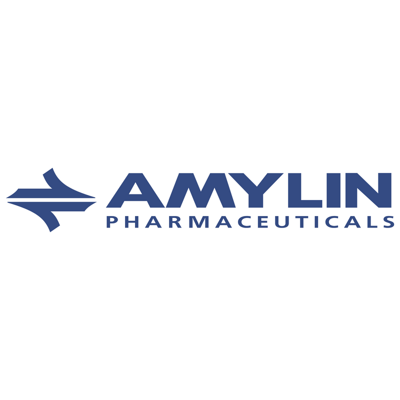Amylin Pharmaceuticals 로고 PNG Vector  PNG
