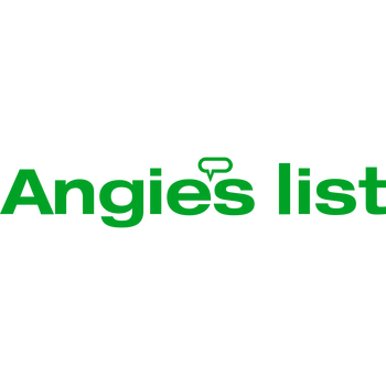Angies List Logo PNG Transparent