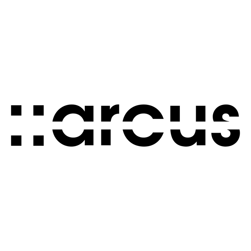 Arcus Logo PNG Vector  PNG