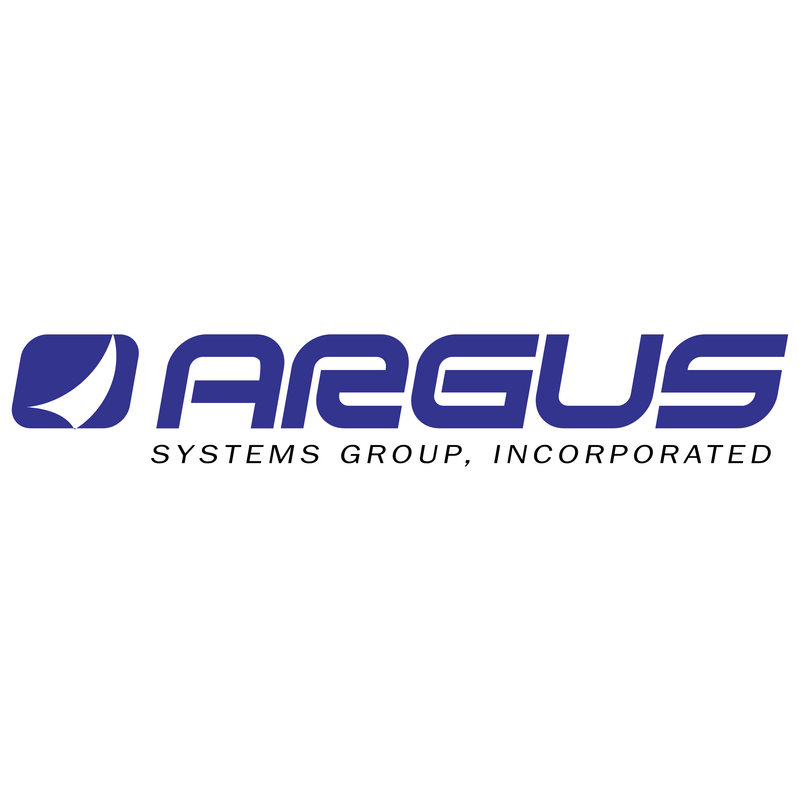 Argus Systems 标志 PNG Vector  PNG