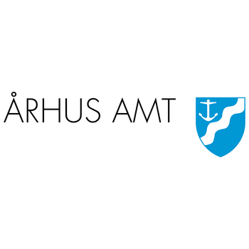Arhus Amt Logo PNG