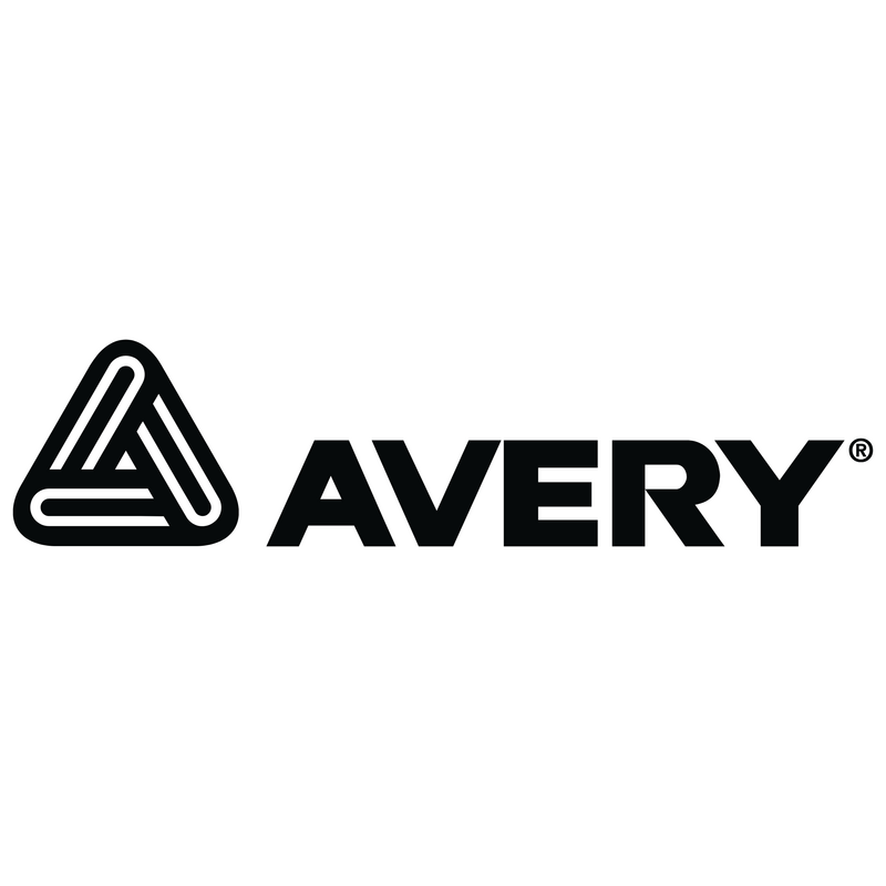Avery Logo PNG Vector  PNG