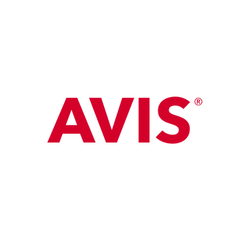 Avis Логотип PNG Прозрачный