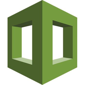 AWS CloudFormation Logo PNG