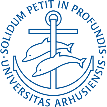 Aarhus University Logo PNG