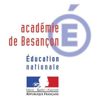 Academie De Besancon Logo PNG
