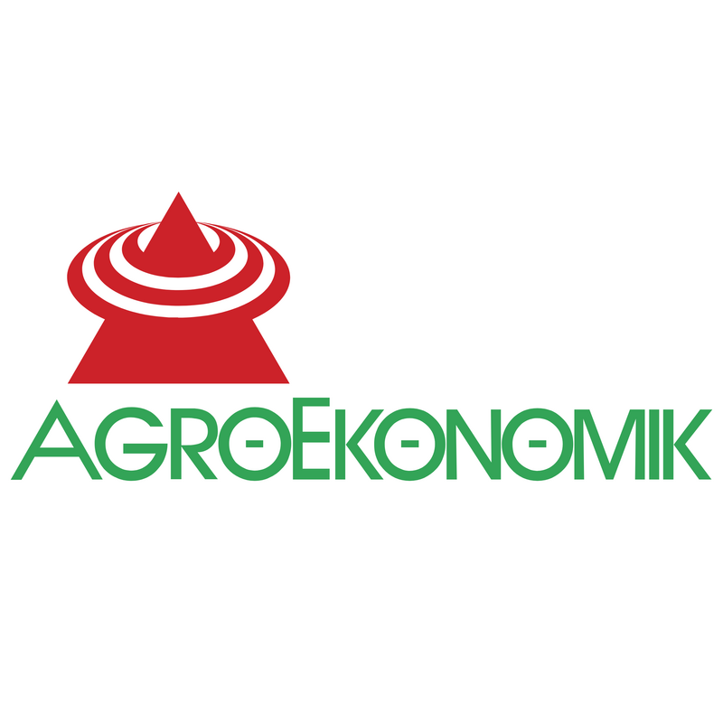 Agroekonomik ロゴ PNG Vector  PNG