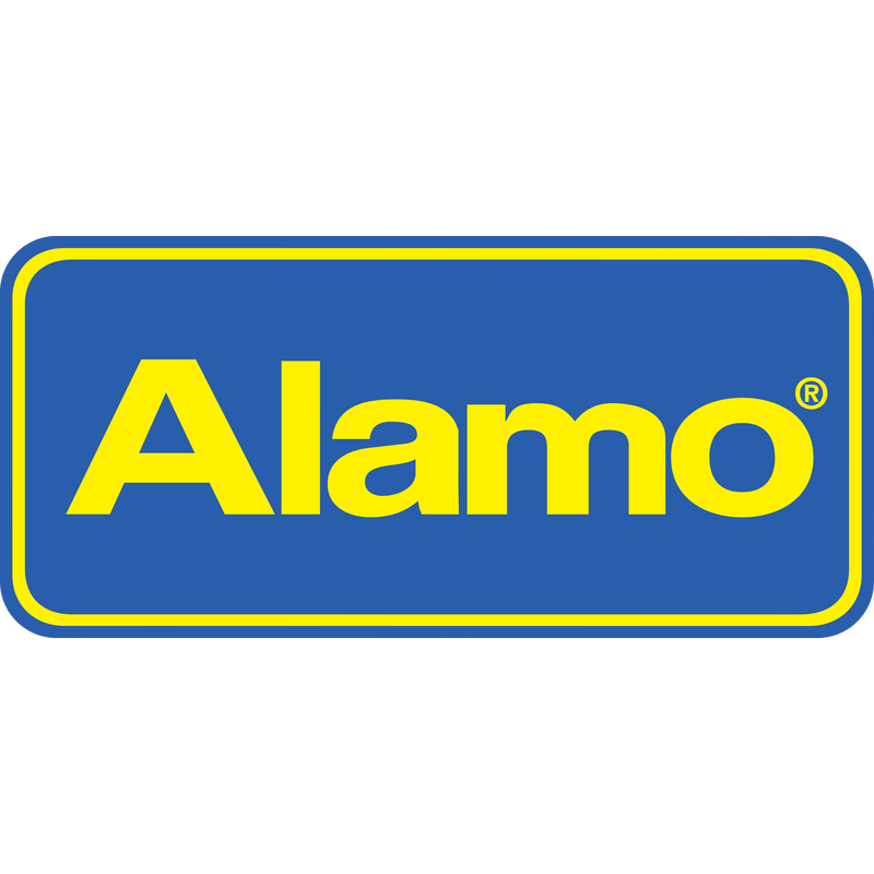 Alamo Rent a Car Logo PNG Vector  PNG