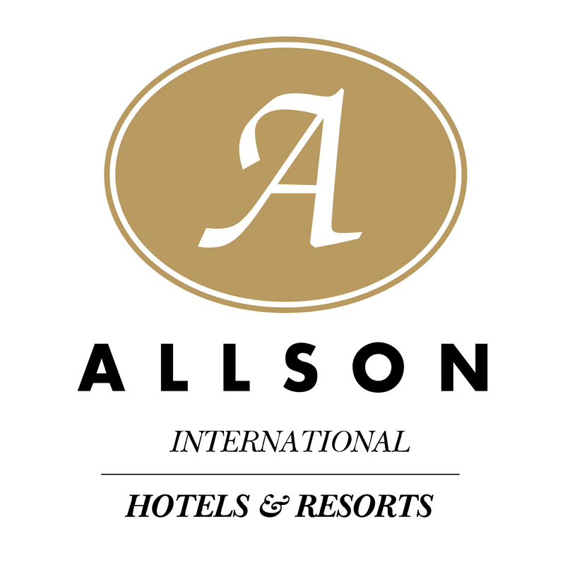 Allson International Logo PNG Vector  PNG