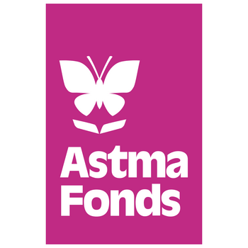 Astma Fonds Логотип PNG