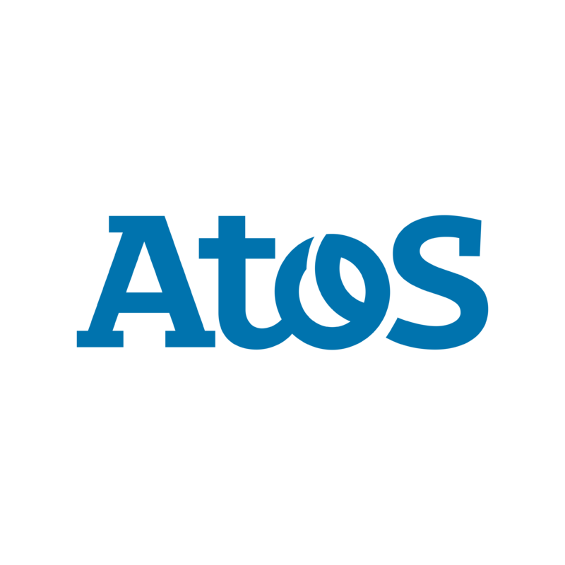 Download Atos Logo PNG Transparent Background