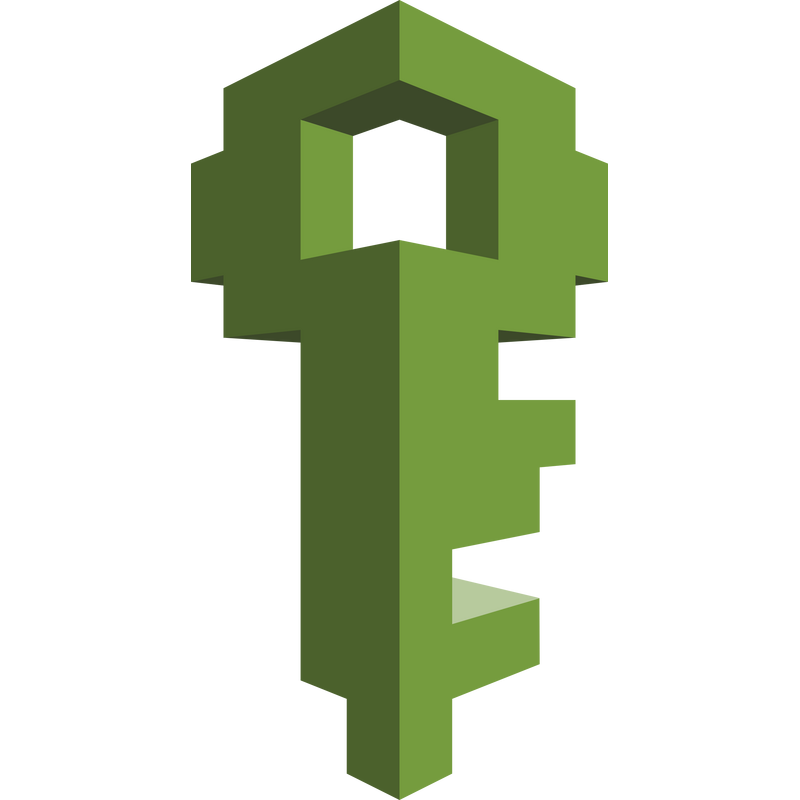 AWS IAM Logo PNG Vector  PNG