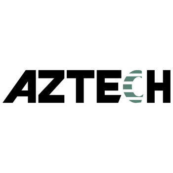 Aztech ロゴ PNG