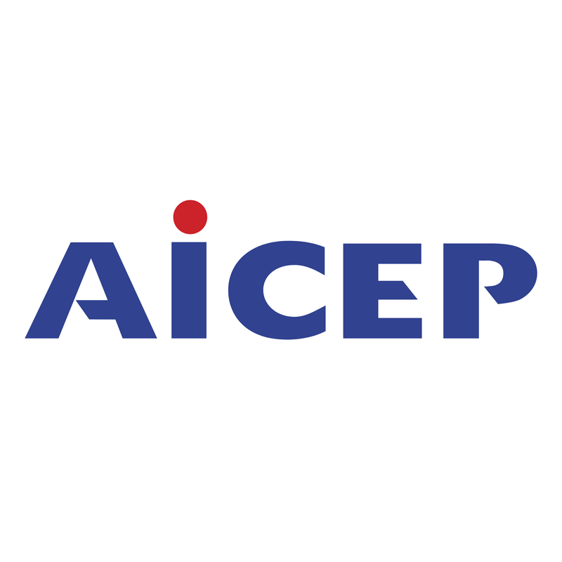 Aicep Logo PNG Vector  PNG