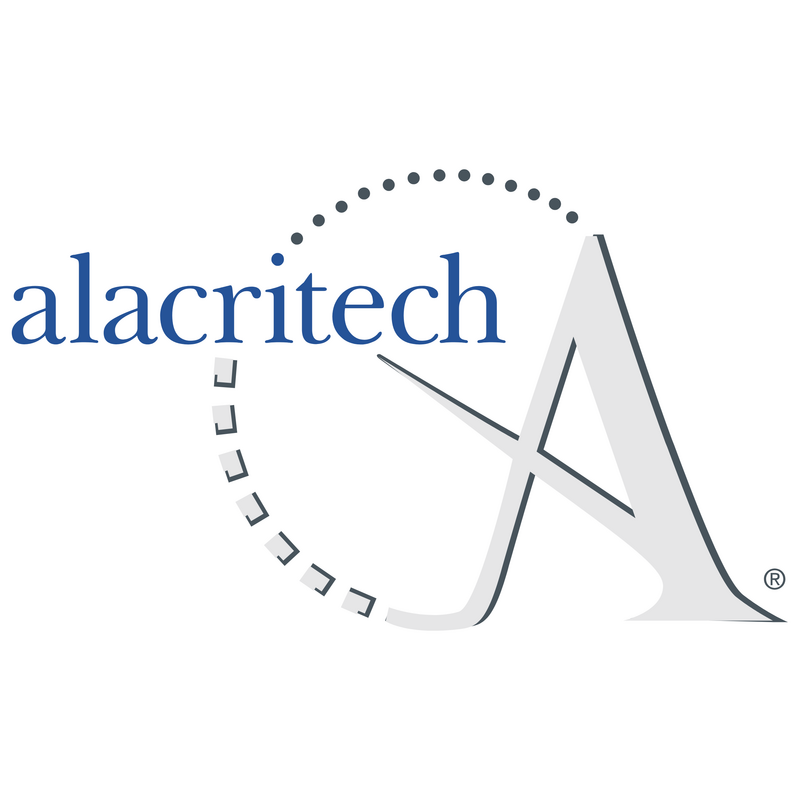 Alacritech Logo PNG Vector, Kuvake