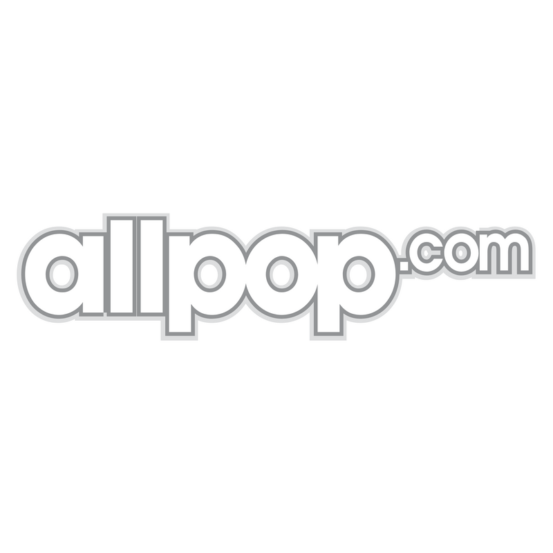 Allpop Logo PNG Vector, Icon