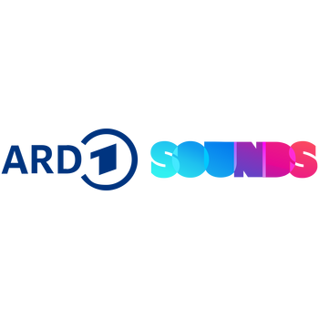 ARD Sounds Logo PNG