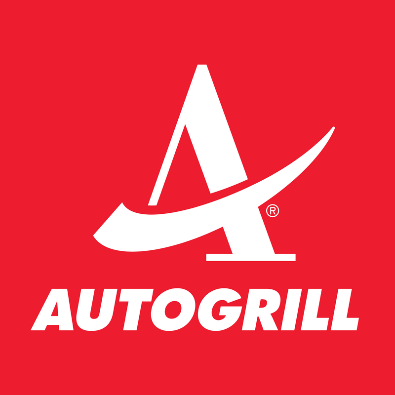 Autogrill Logo PNG Vector  PNG
