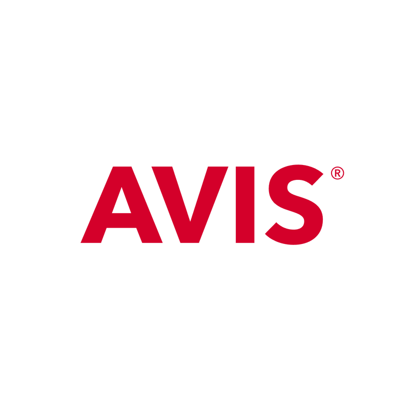Avis Logo PNG Vector  PNG