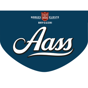 Aass Brewery Logo PNG