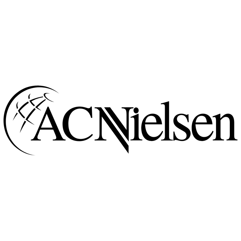 ACNielsen Logo PNG Vector  PNG