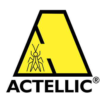 Actellic Logo PNG