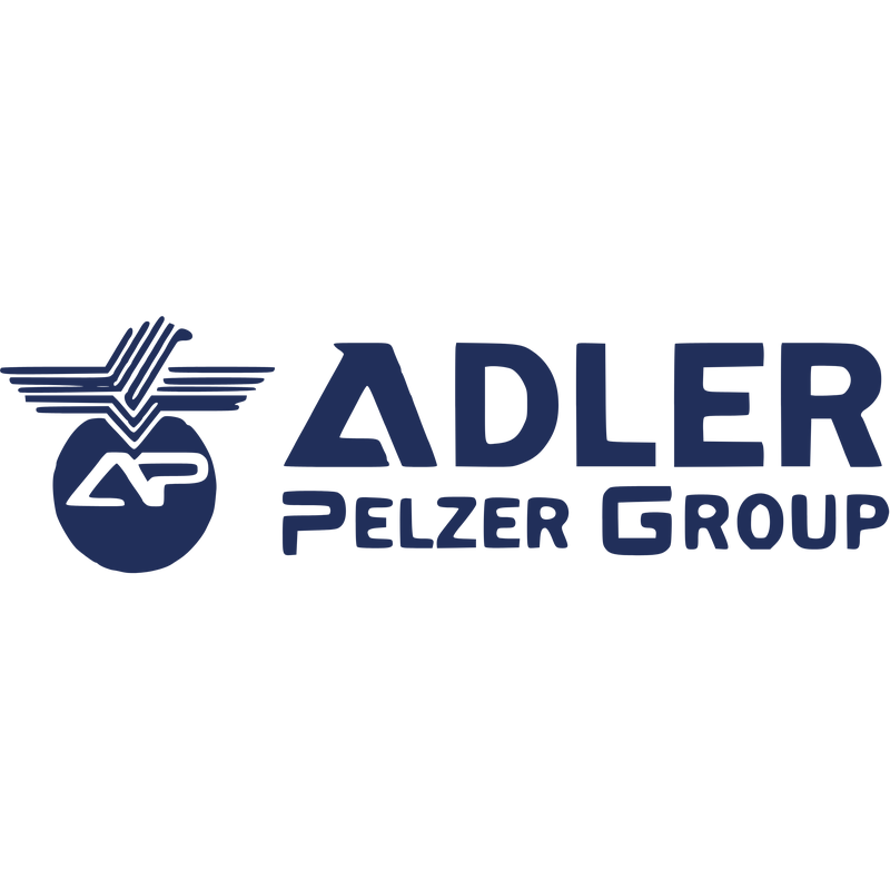 Adler Logo PNG Vector  PNG