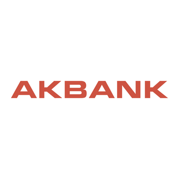 Akbank Logo PNG