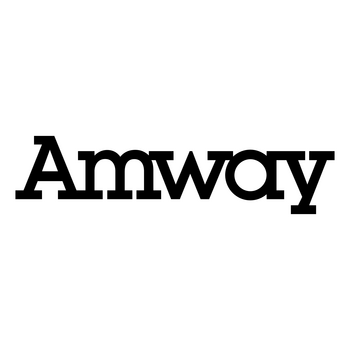 Amway โลโก้ PNG โปร่งใส