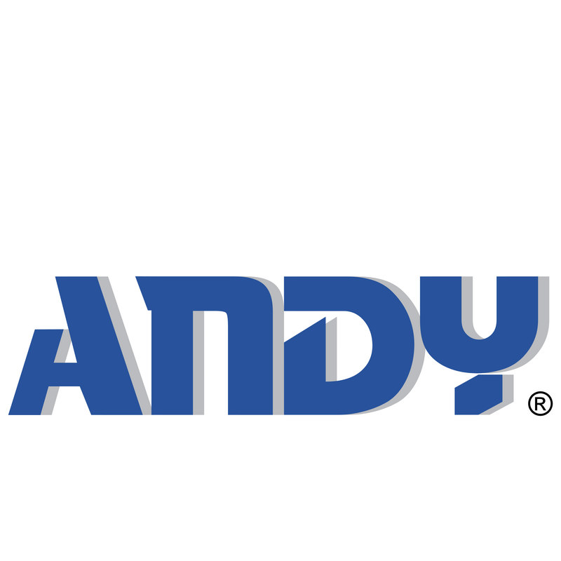 Andy Logo PNG Vector, Icon