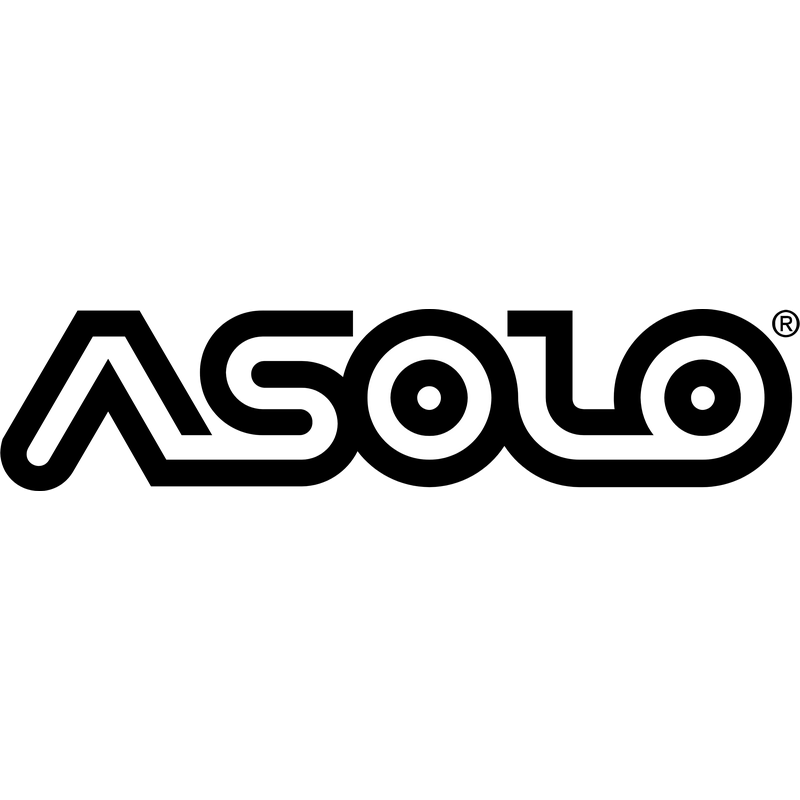 Asolo Λογότυπο PNG Vector  PNG