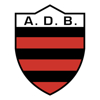 Associacao Desportiva Brasil De Aracaju Se Logo PNG