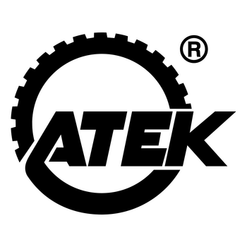 Atek Logo PNG
