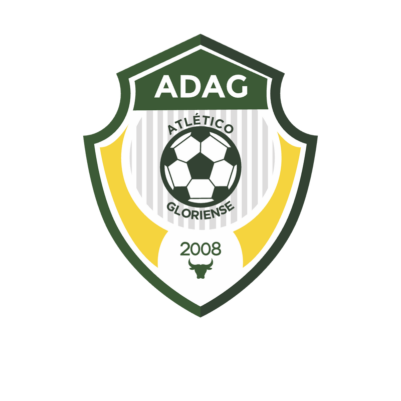 Atlético Gloriense Logo PNG Vector  PNG