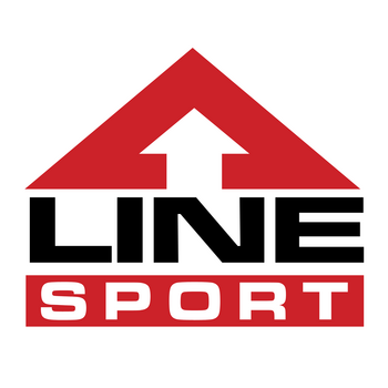 A Line Sport Logo PNG