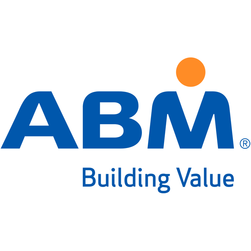 Abm Industries - New Logo PNG Vector  PNG