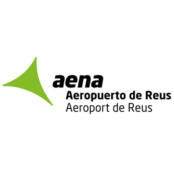 Aena Reus Logo PNG Transparent