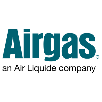 Airgas Logo PNG