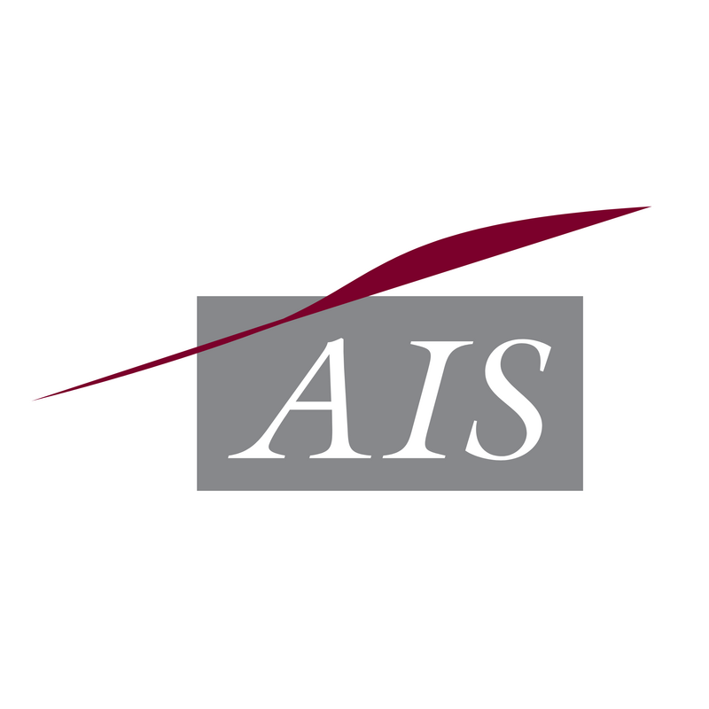 AIS Logo PNG Vector  PNG