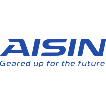 Aisin Logo PNG Transparent