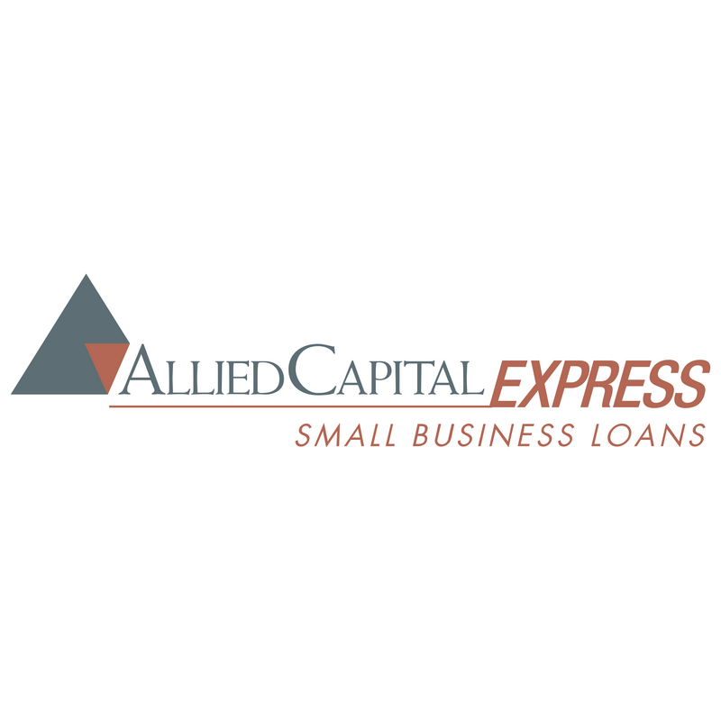 Allied Capital Express Logo PNG Vector  PNG