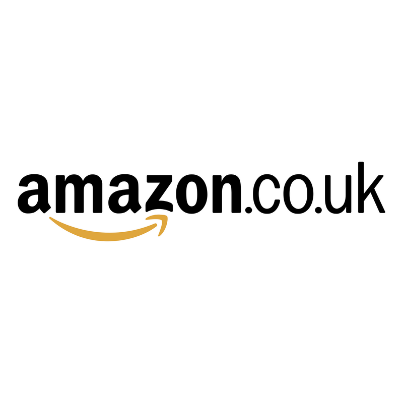 Amazon.co.uk Logo PNG Vector  PNG