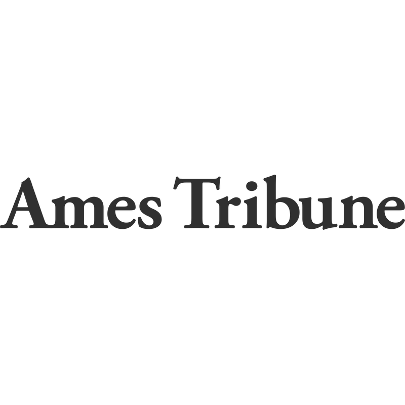 Ames Tribune Logo PNG Vector, Icon Transparent