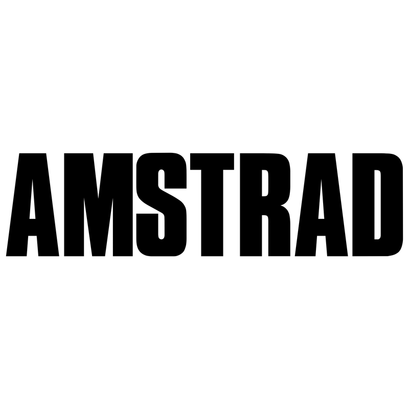 Amstrad โลโก้ PNG Vector, ไอคอน
