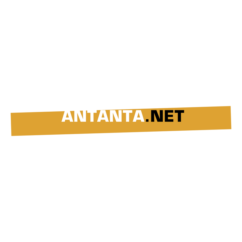Antanta Net Logotyp PNG Vector  PNG
