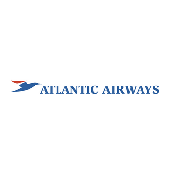 Atlantic Airways Logo PNG Trasparente
