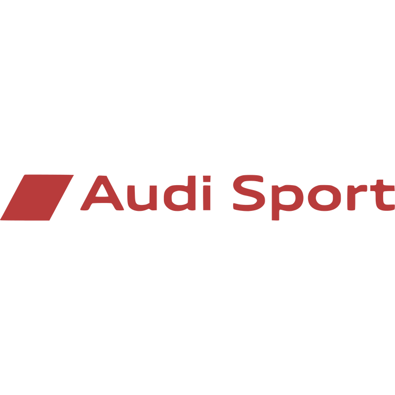 Audi Sport Logo PNG Vector  PNG