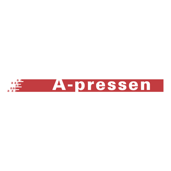 A-pressen Logo PNG